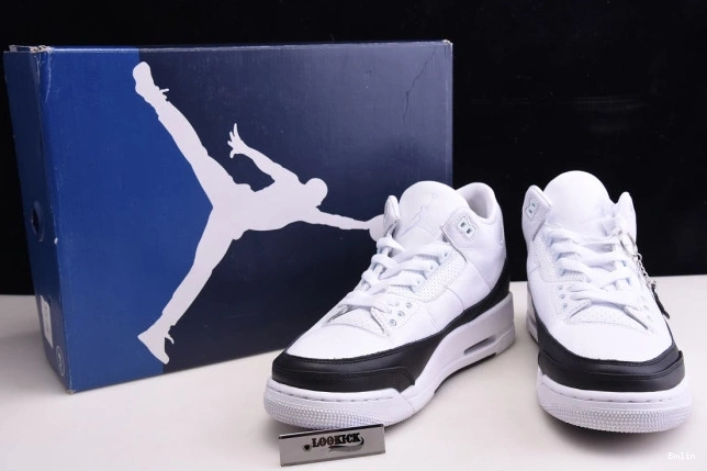 Boostmaster lin DA3595-100 JORDAN AIR FRAGMENT 3 0725